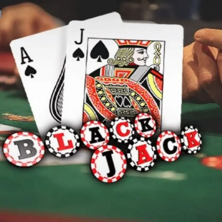 Blackjack on Sikkim Login Game